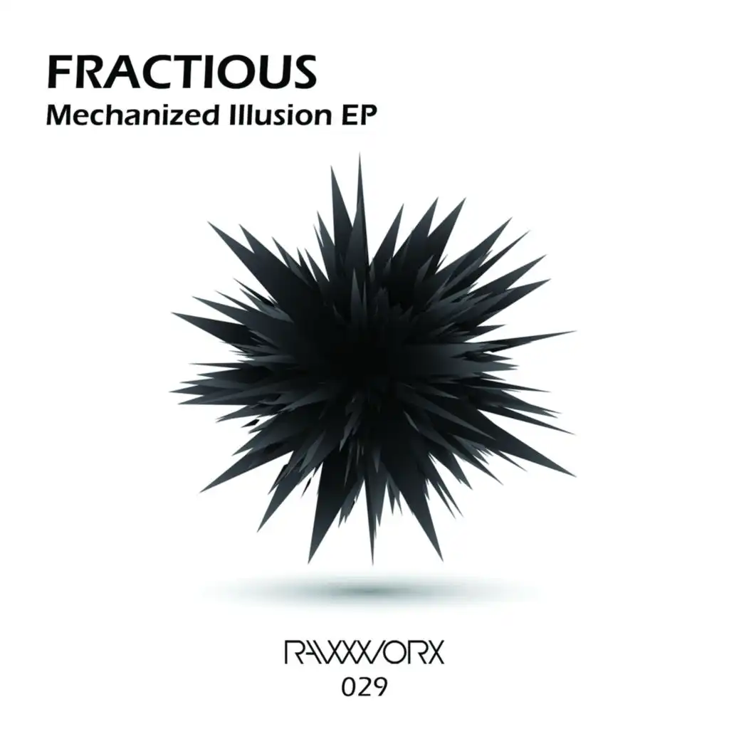 Fractious