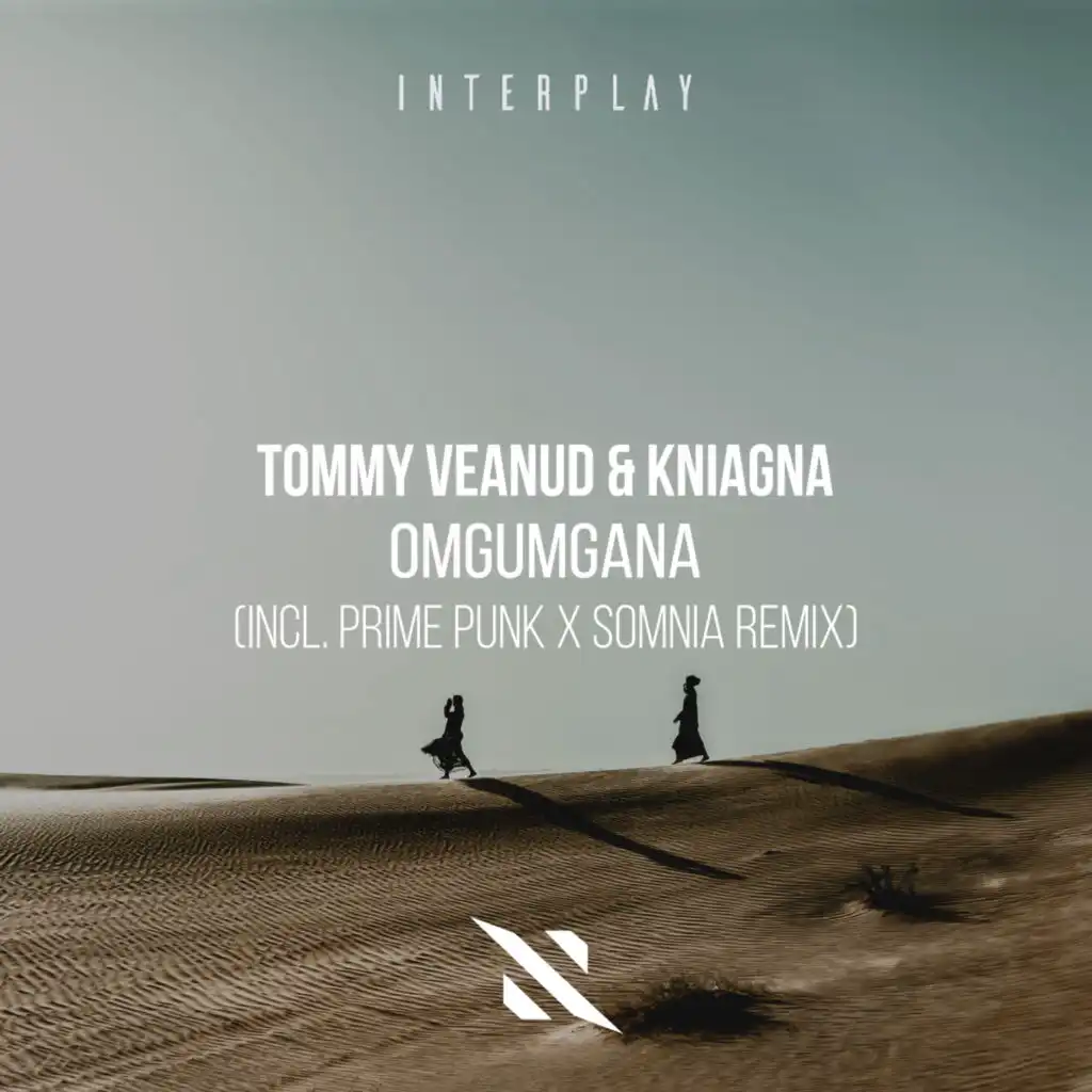 Tommy Veanud & Kniagna