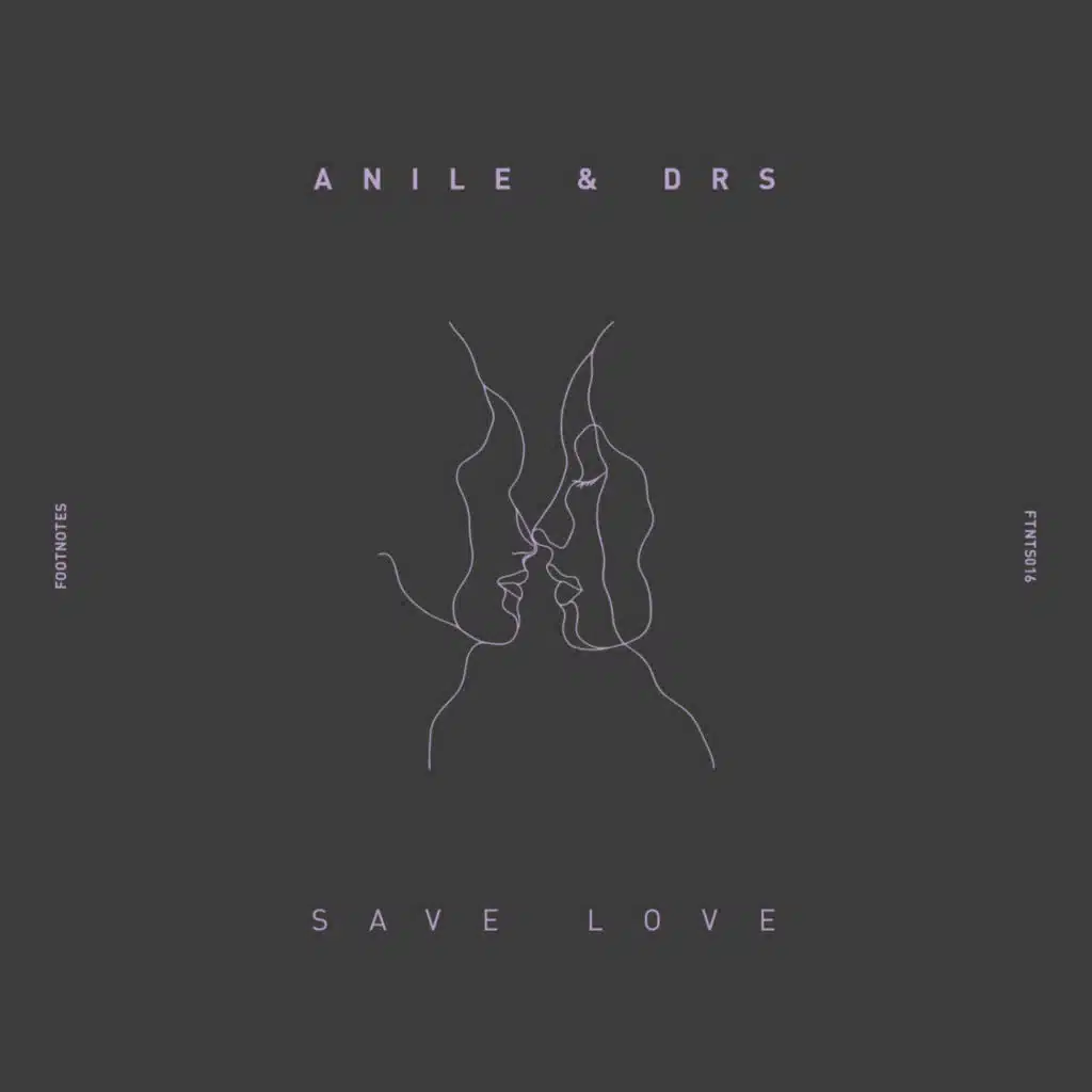 Save Love