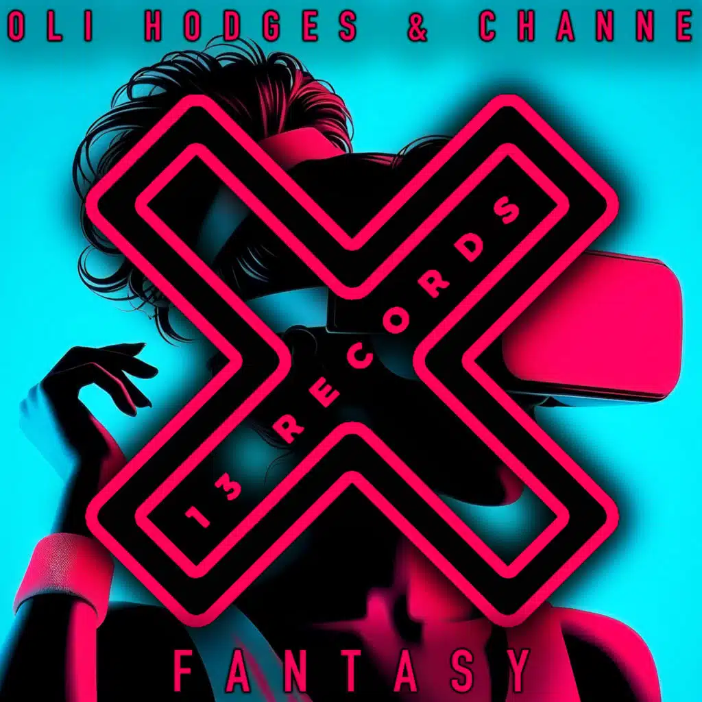 Fantasy (Radio Mix)