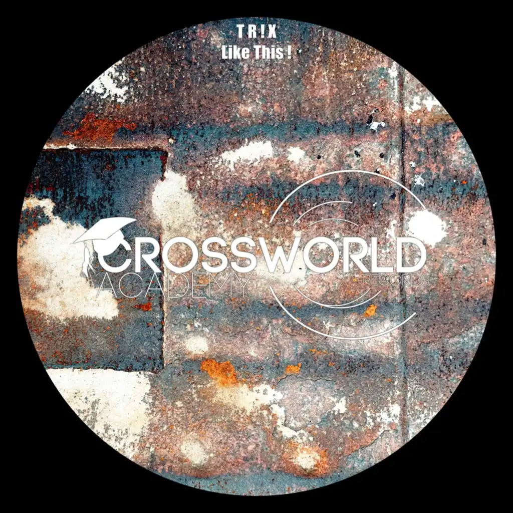 Like This ! (Dub Mix)