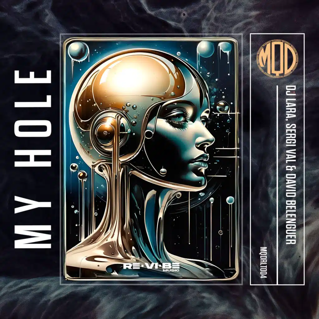 DJ Lara, Sergi Val & David Belenguer