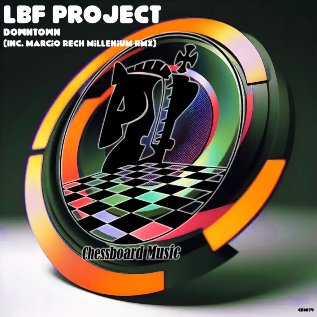 Lbf Project