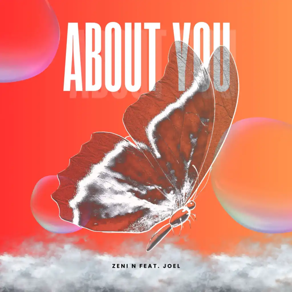 About You (three) [feat. Joel]