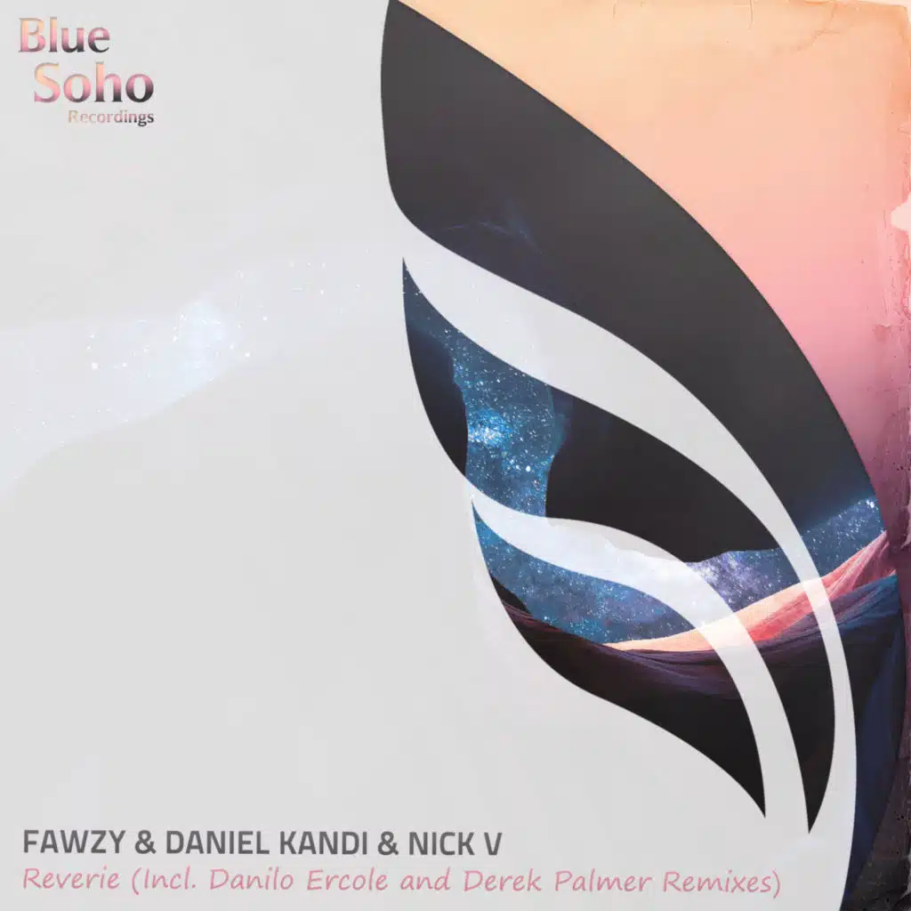 FAWZY, Daniel Kandi & Nick V
