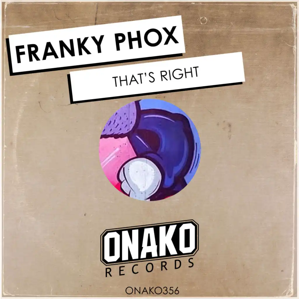 Franky Phox