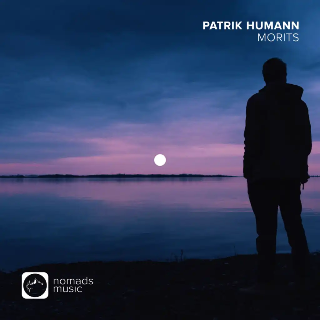 Patrik Humann