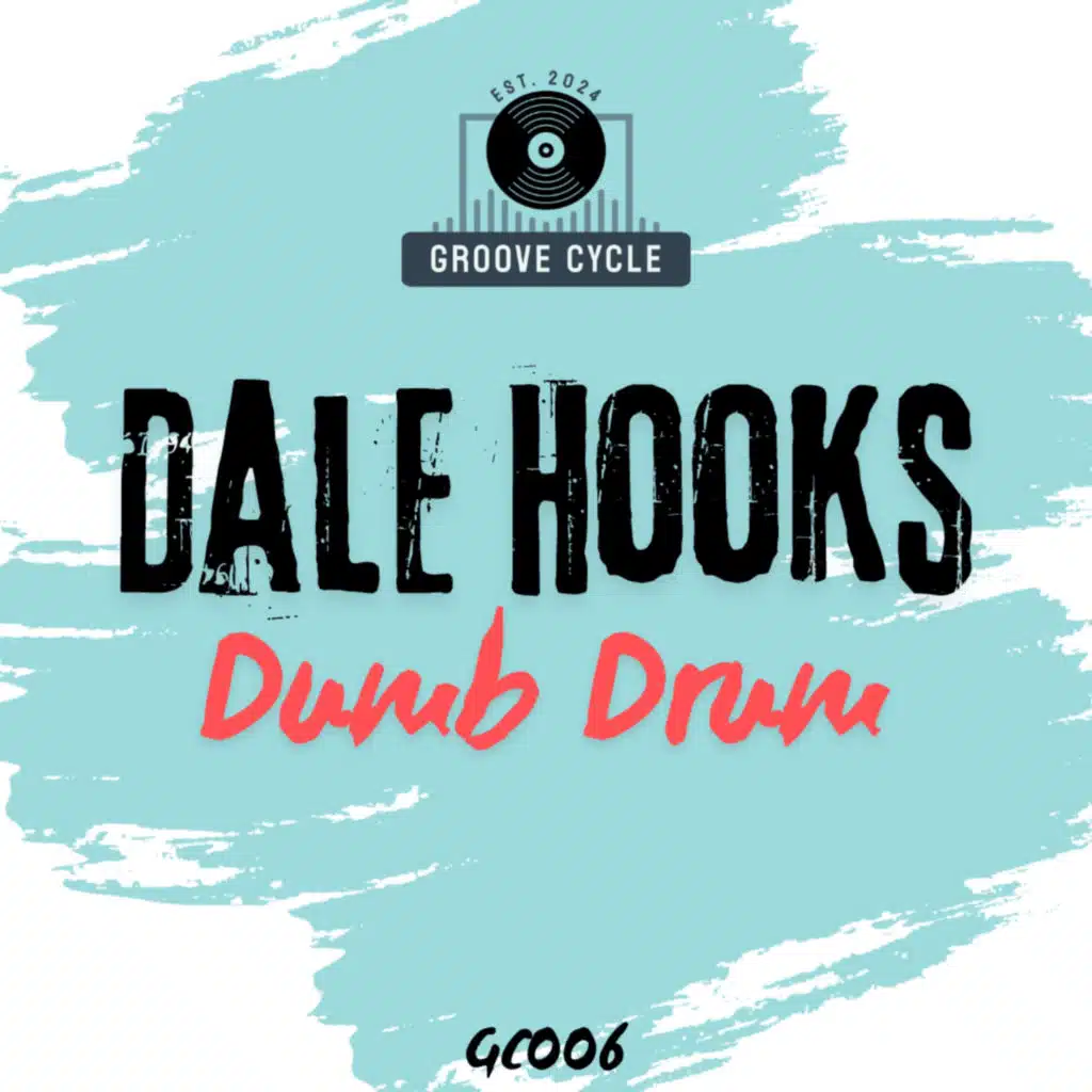 Dale Hooks