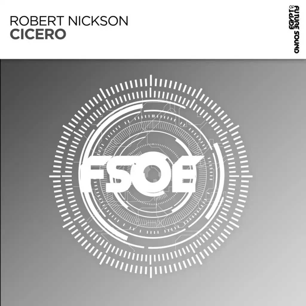 Robert Nickson