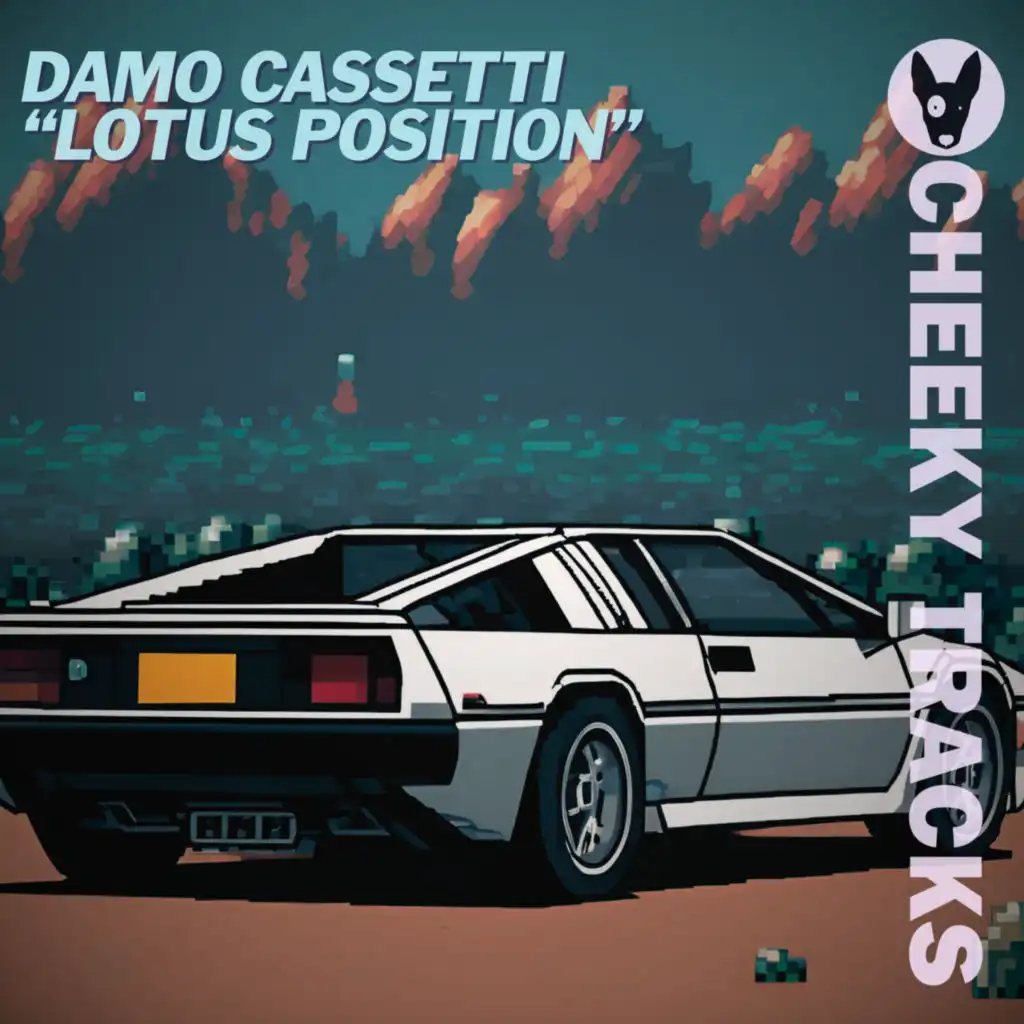 Damo Cassetti