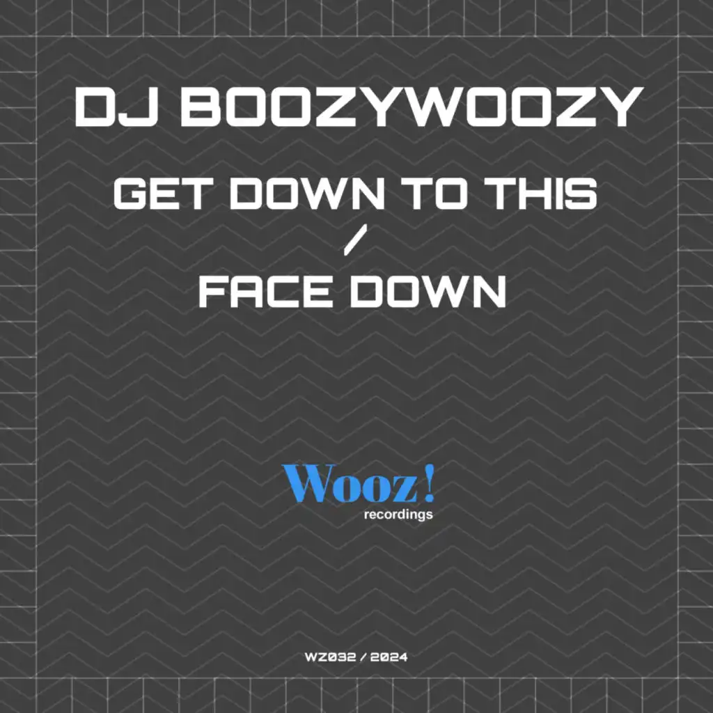 DJ Boozywoozy