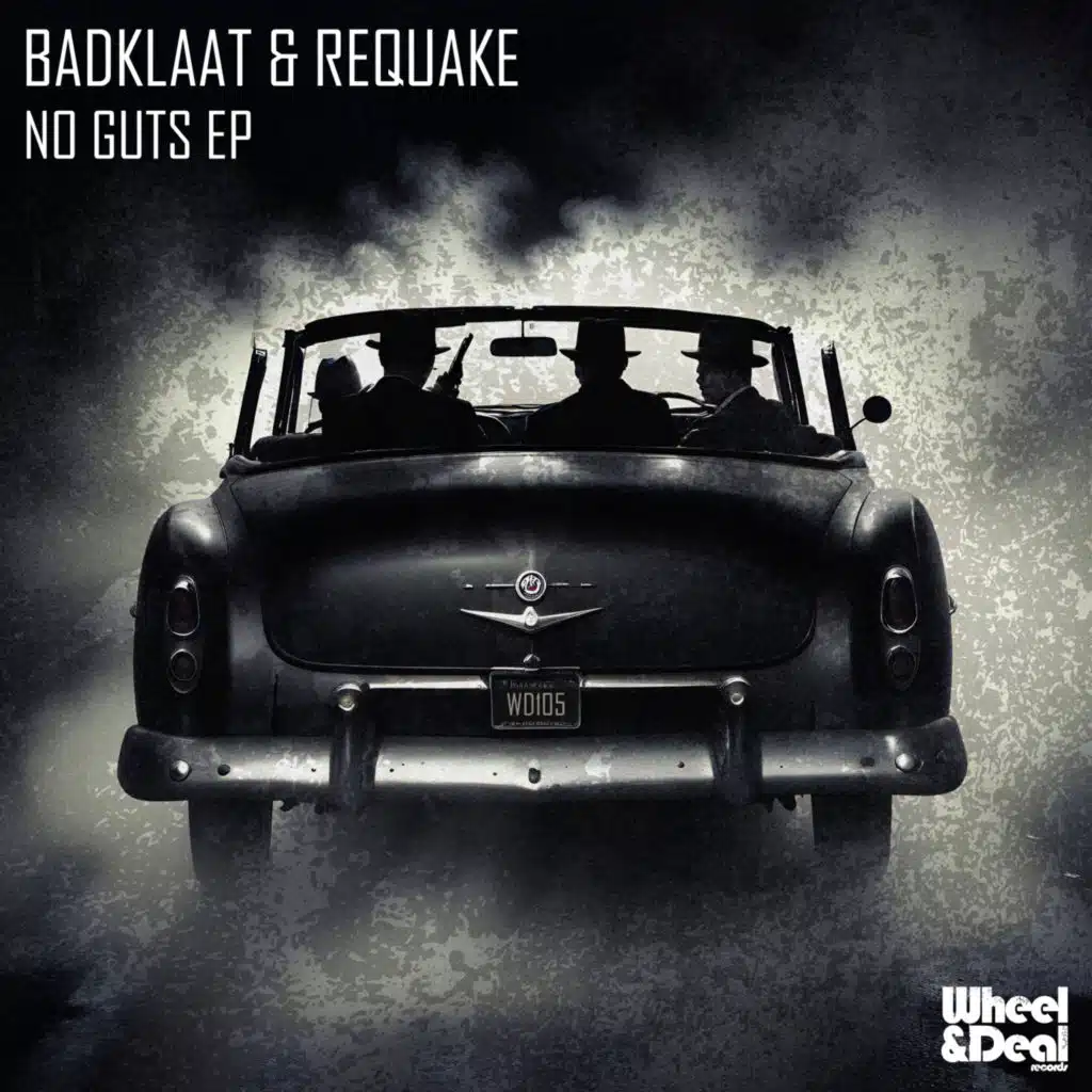 Requake & BadKlaat