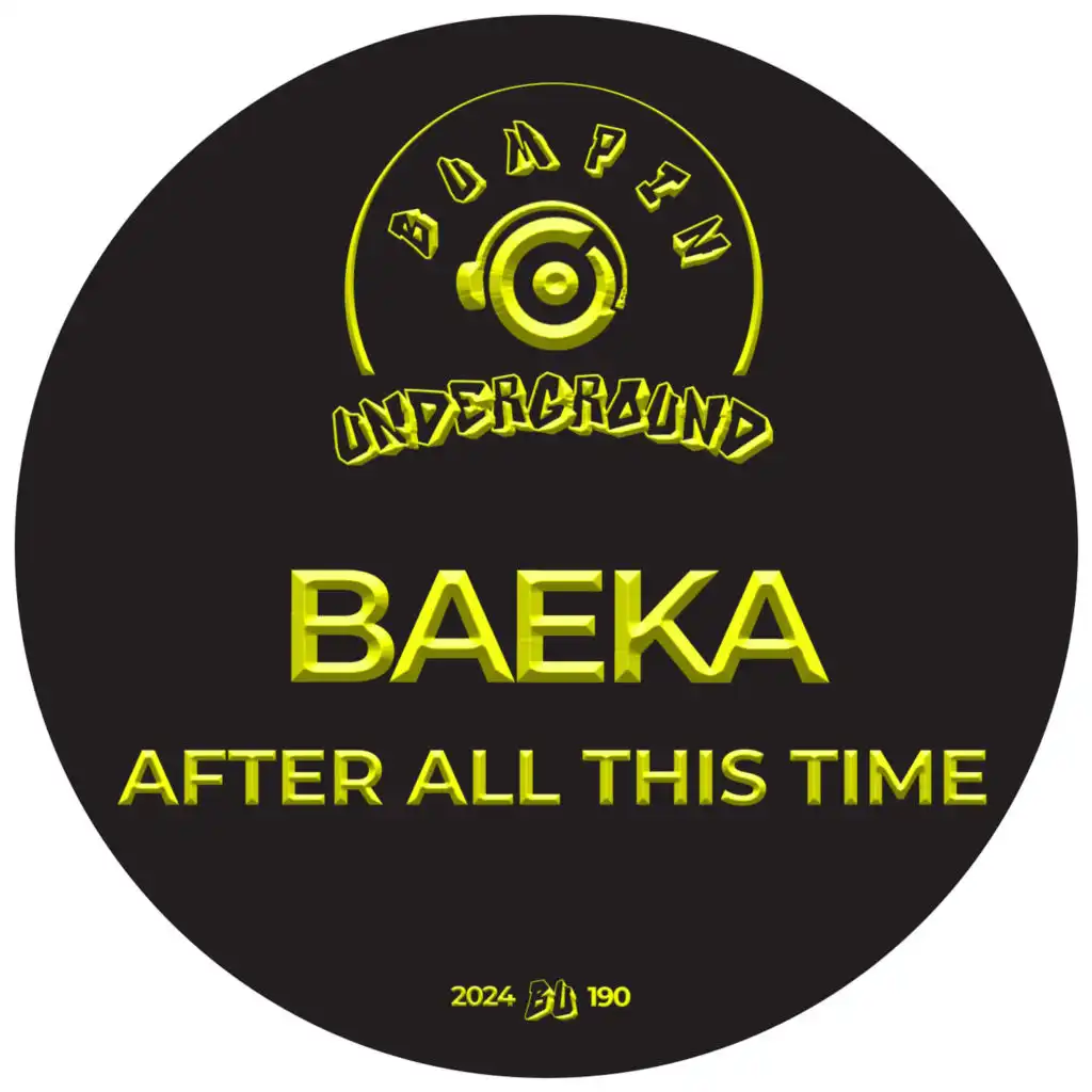 Baeka