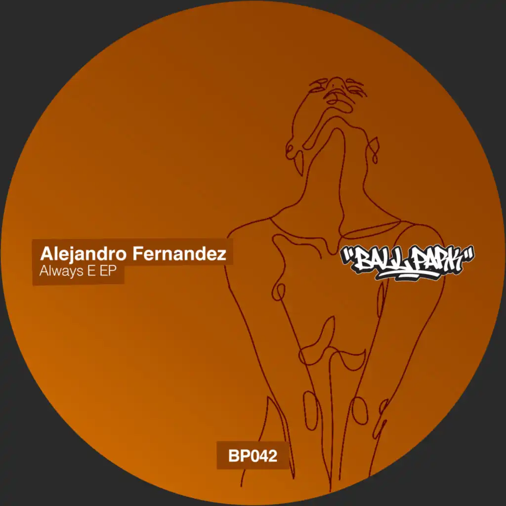 Alejandro Fernandez