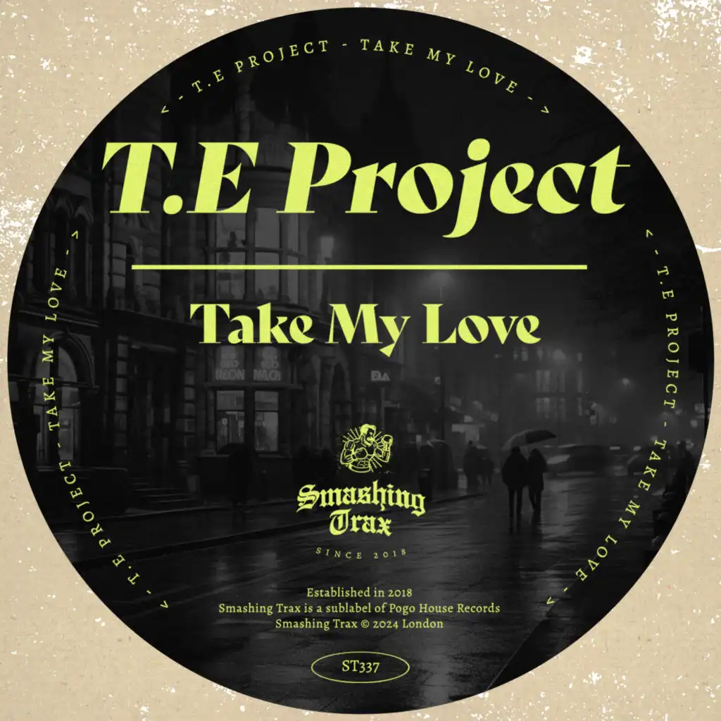 T.E Project