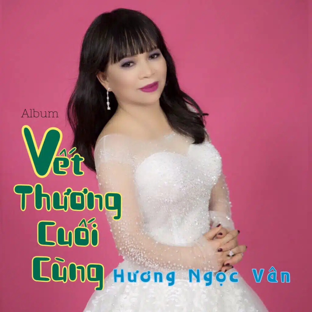Hương Ngọc Vân