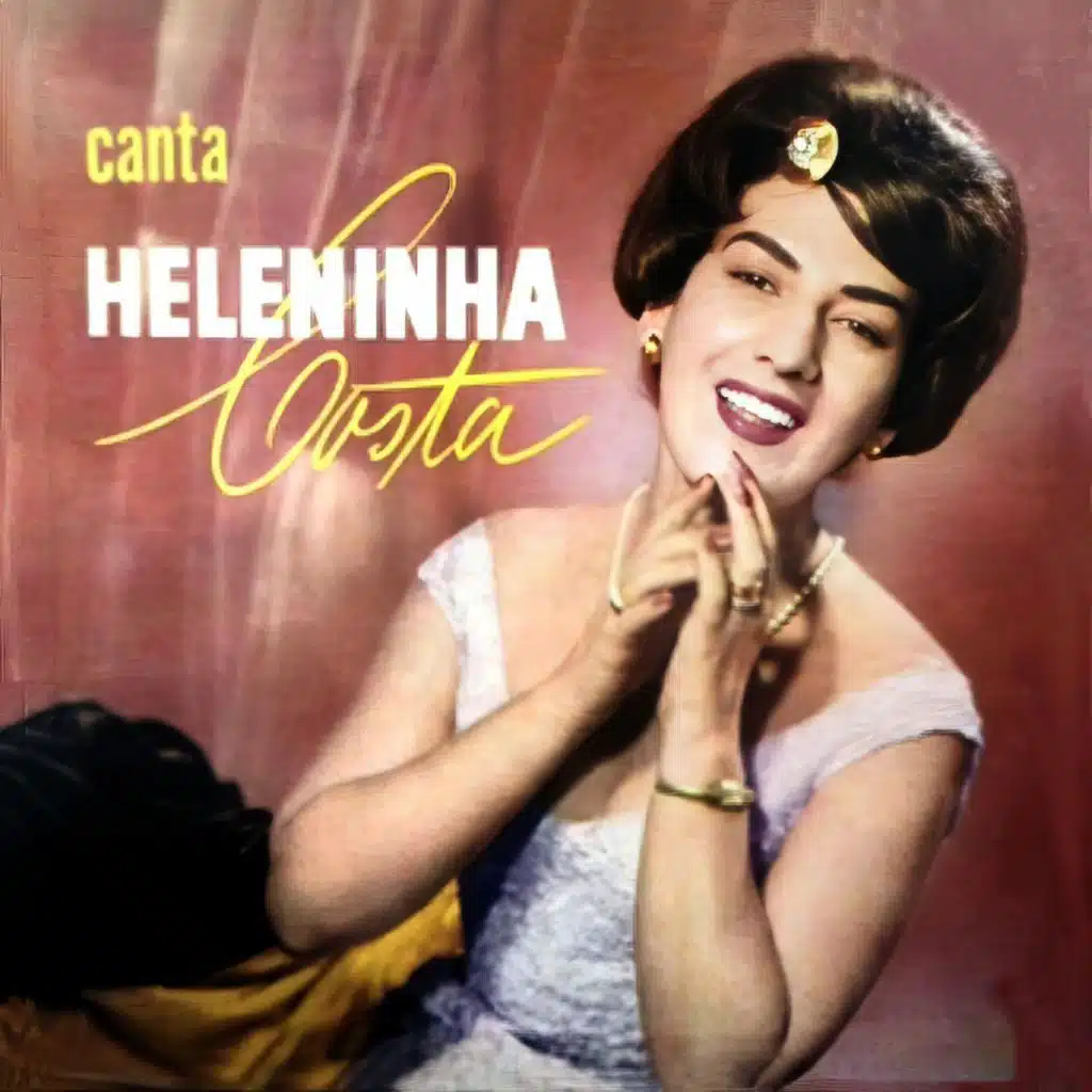 Heleninha Costa