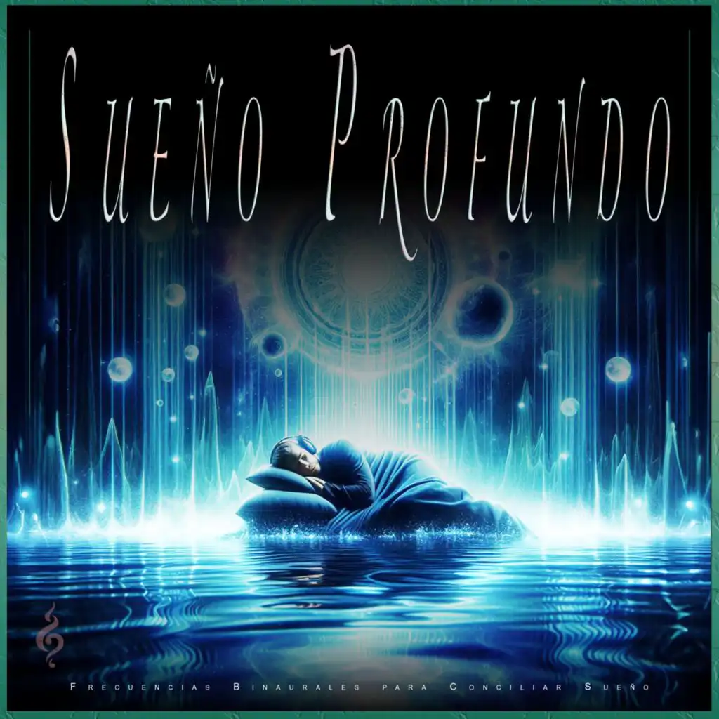 Música para dormir - Sueño profundo