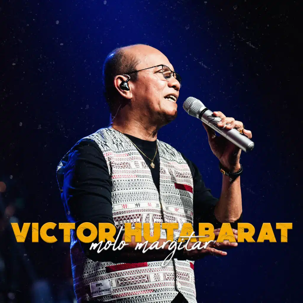Victor Hutabarat