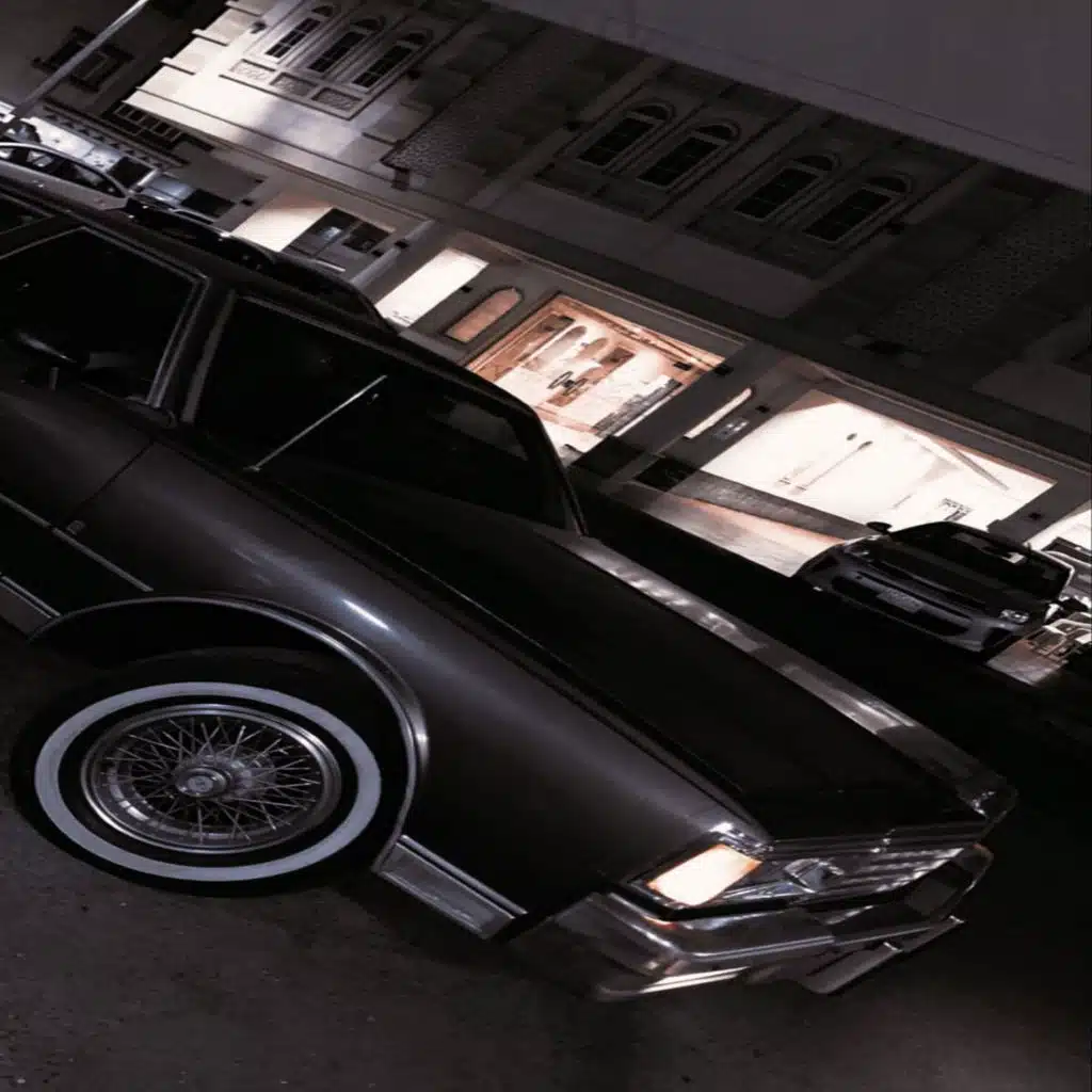 Dark Castle (Slowed) [feat. PlayaBlaster]