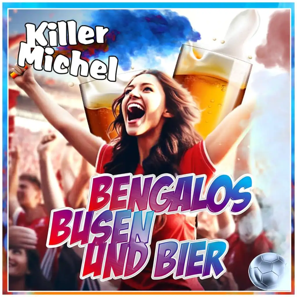 Killermichel