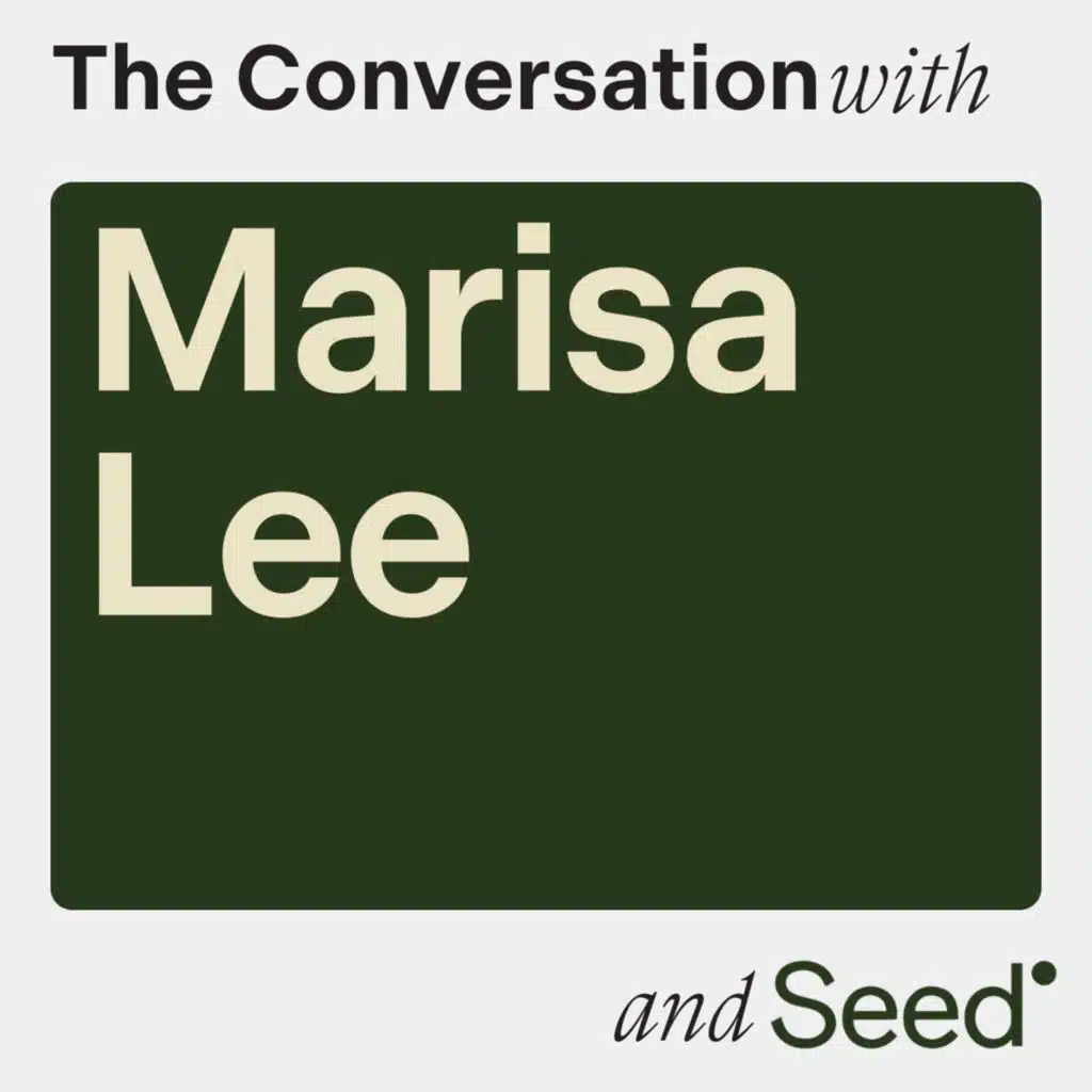 Navigating Grief with Marisa Lee: Four Essential Strategies and Three Ways to Support the Bereaved