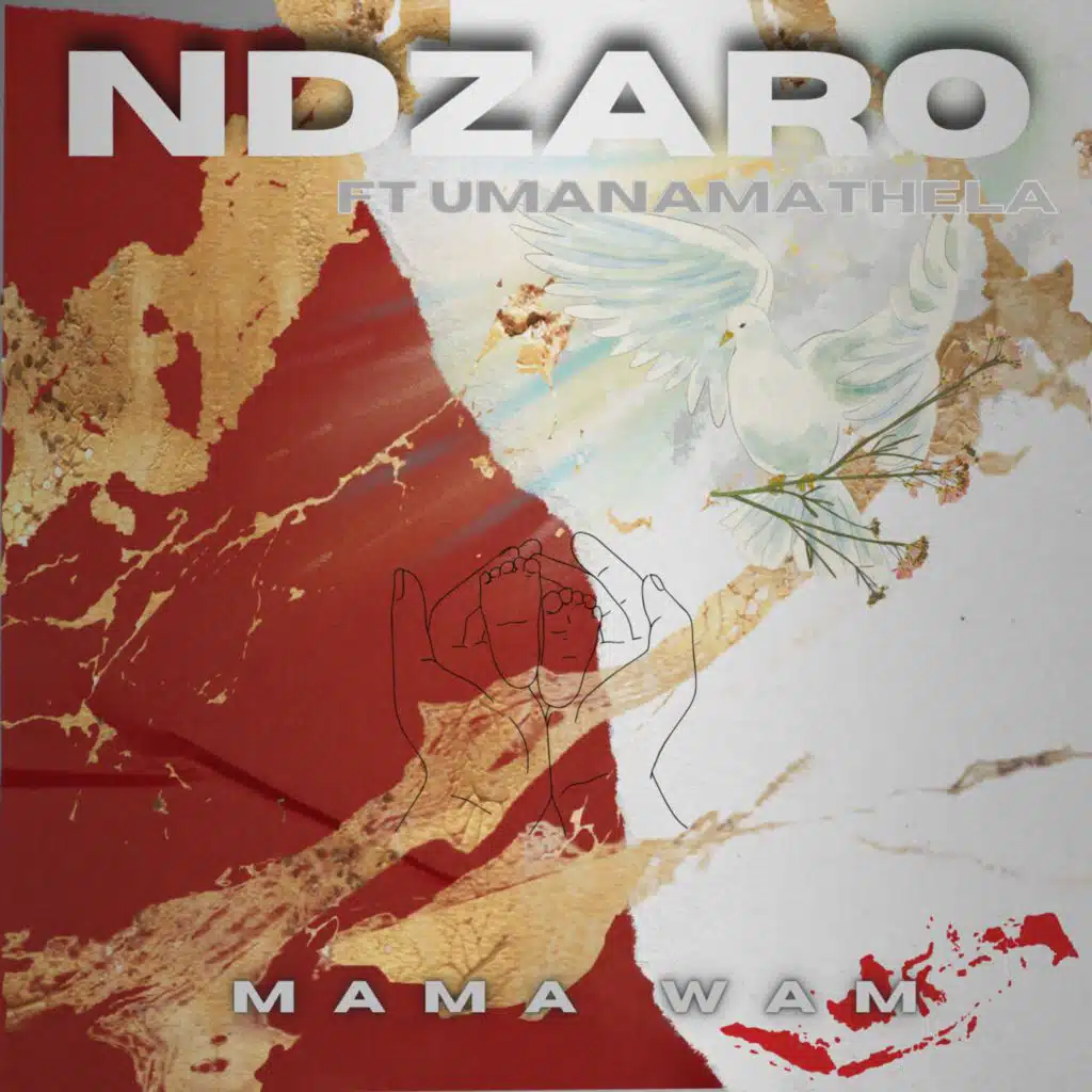 Mama Wam (feat. UManamathela)