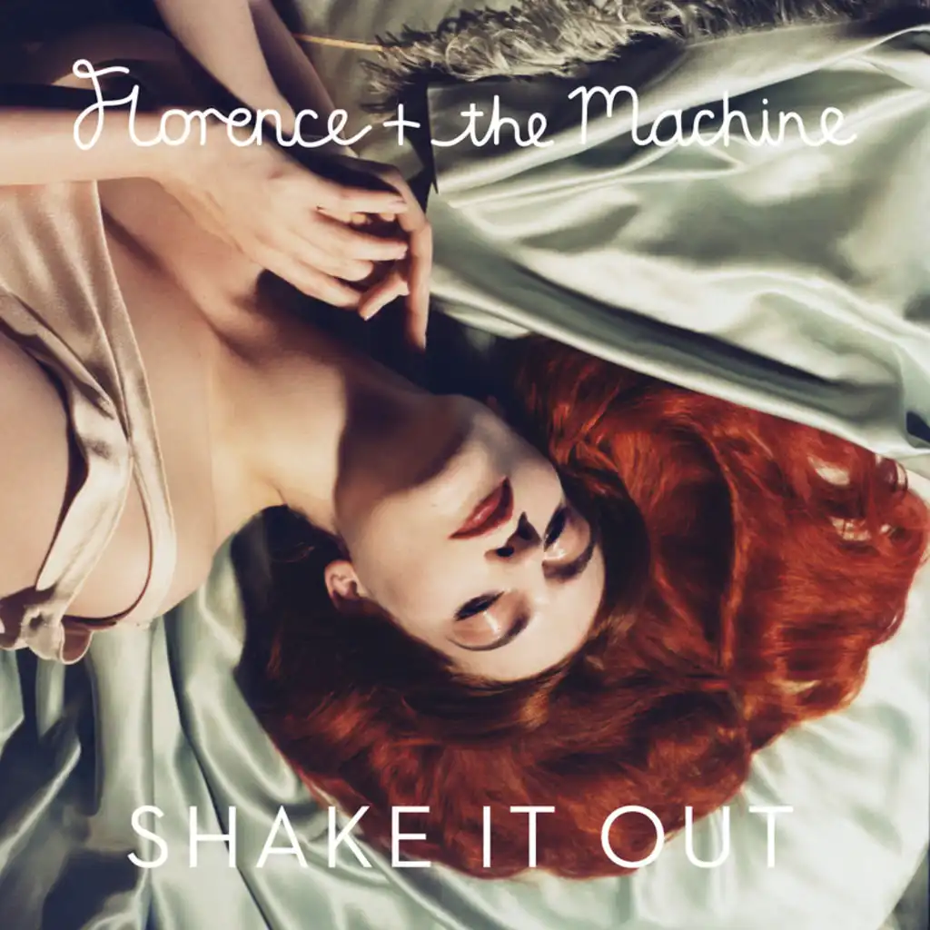 Shake It Out (The Weeknd Remix) [feat. Martin "Doc" McKinney & Carlo Montagnese]