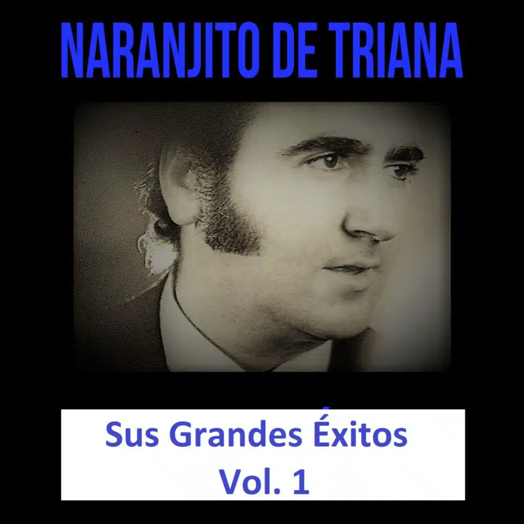 Naranjito De Triana