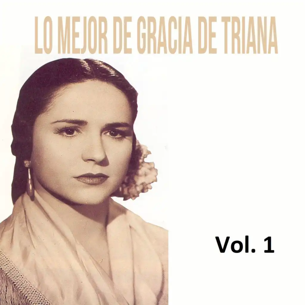 Gracia De Triana