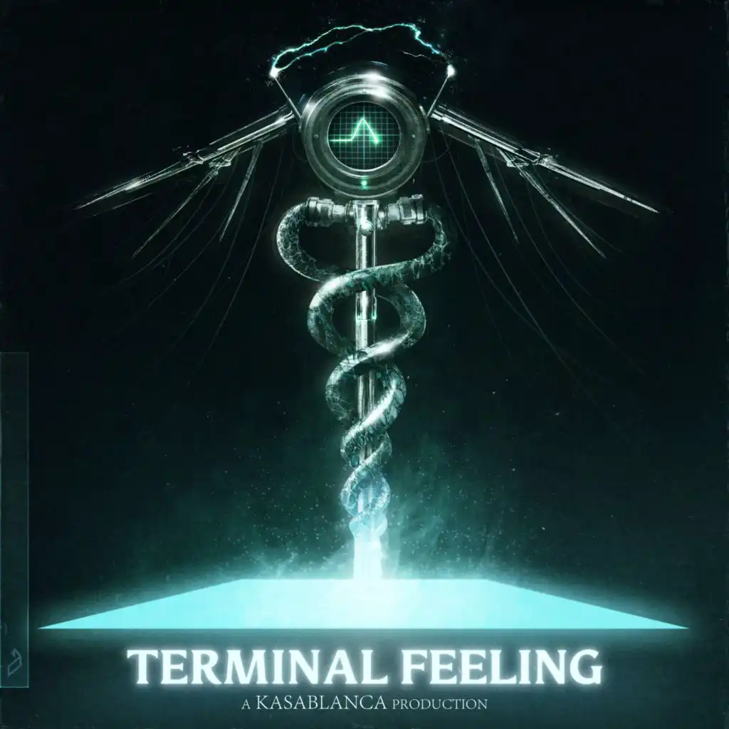 Terminal Feeling (Extended Mix)