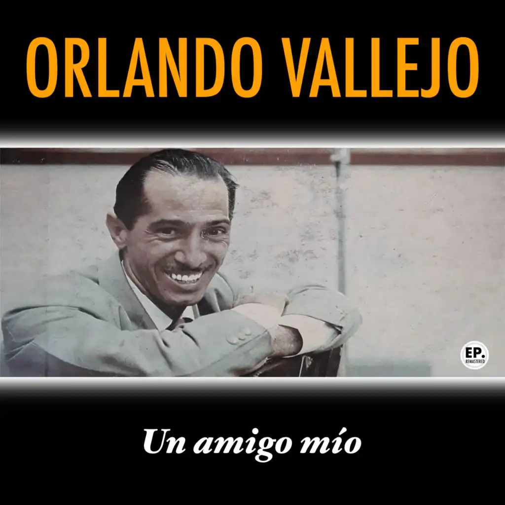 Orlando Vallejo