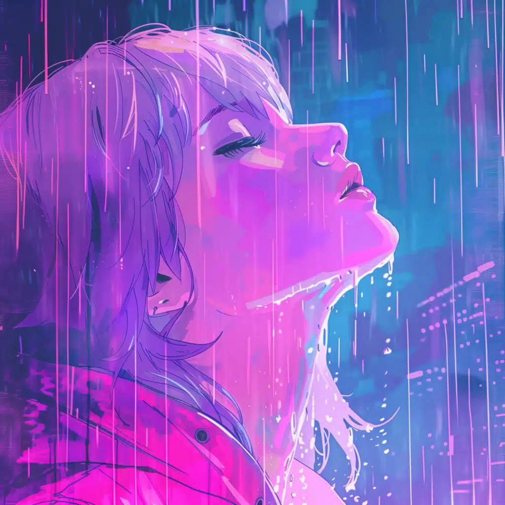 It's Raining Outside