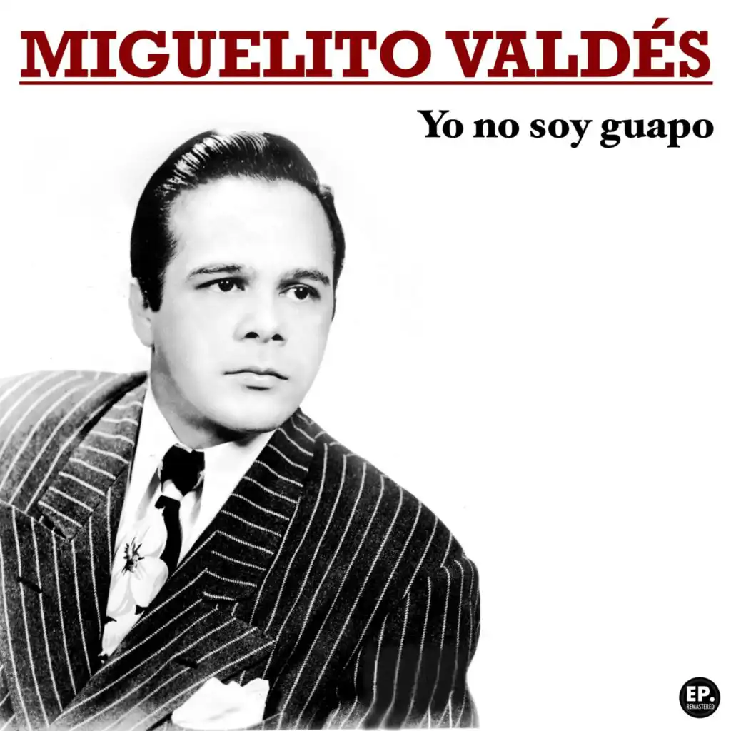 Miguelito Valdes