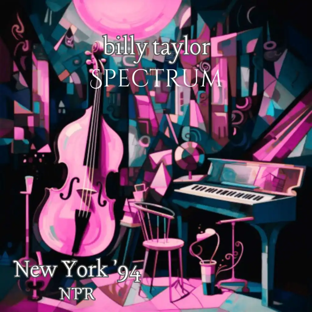 Spectrum (Live New York '78)