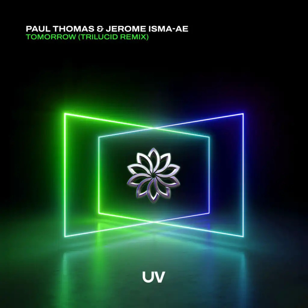 Jerome Isma-Ae, Paul Thomas & Trilucid