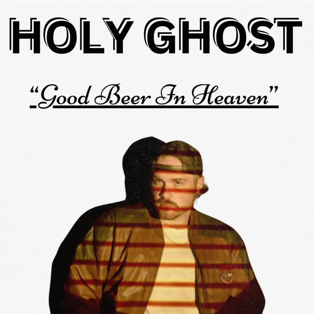 Holy Ghost