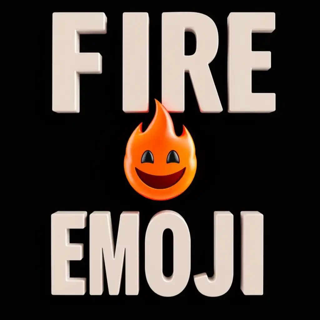 Fire emoji (Deluxe) (feat. Leo Magozz & Bling4)