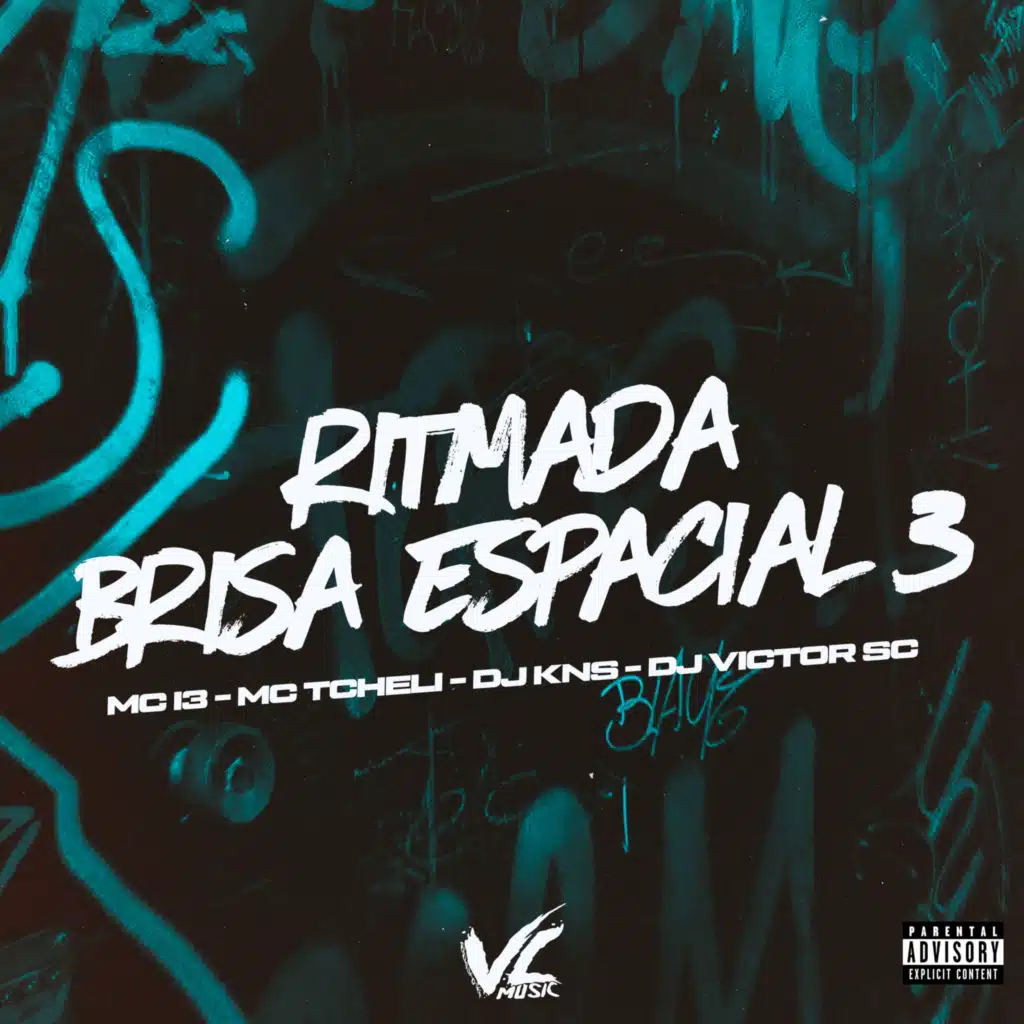 DJ Victor SC, DJ KNS & MC Tcheli