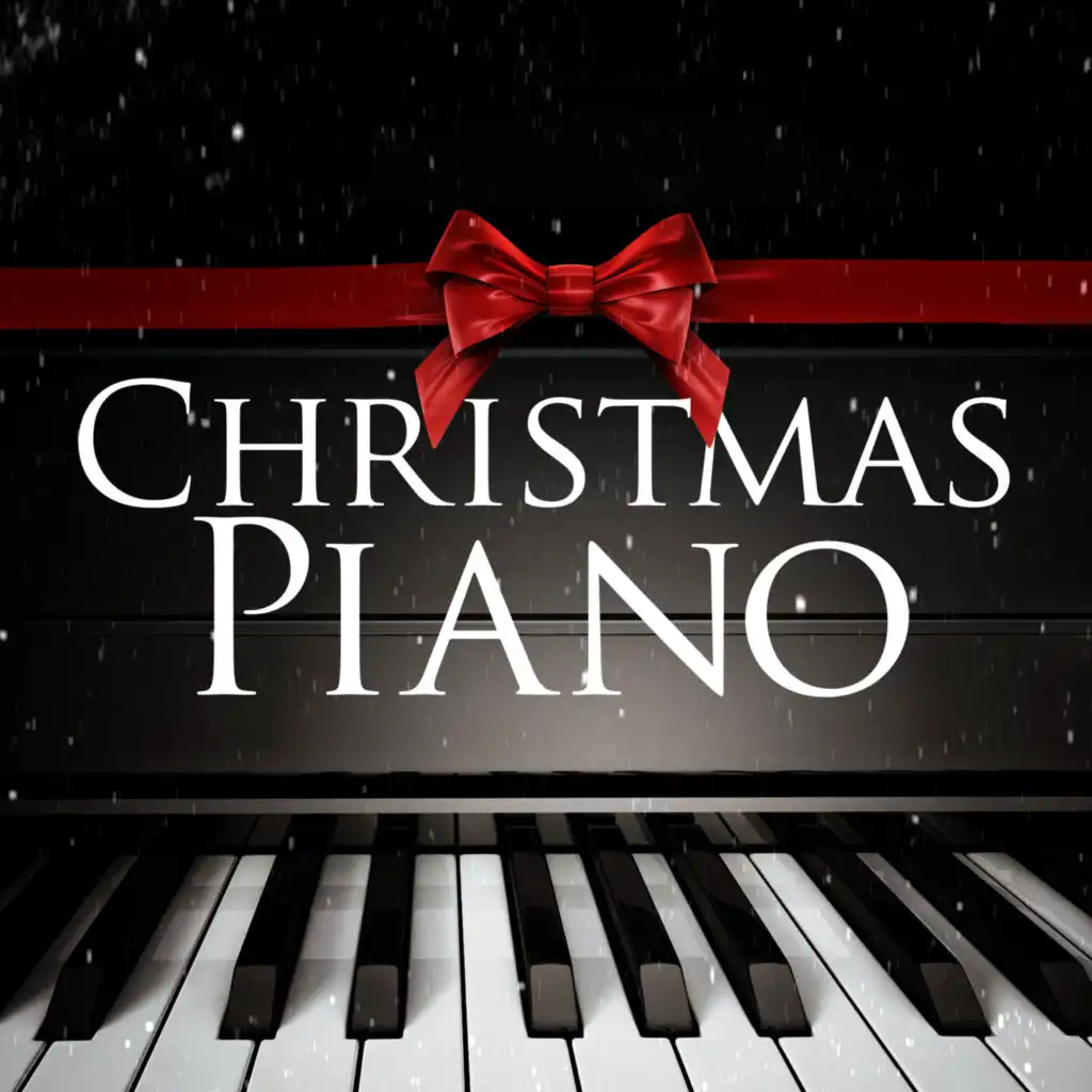 Christmas Piano