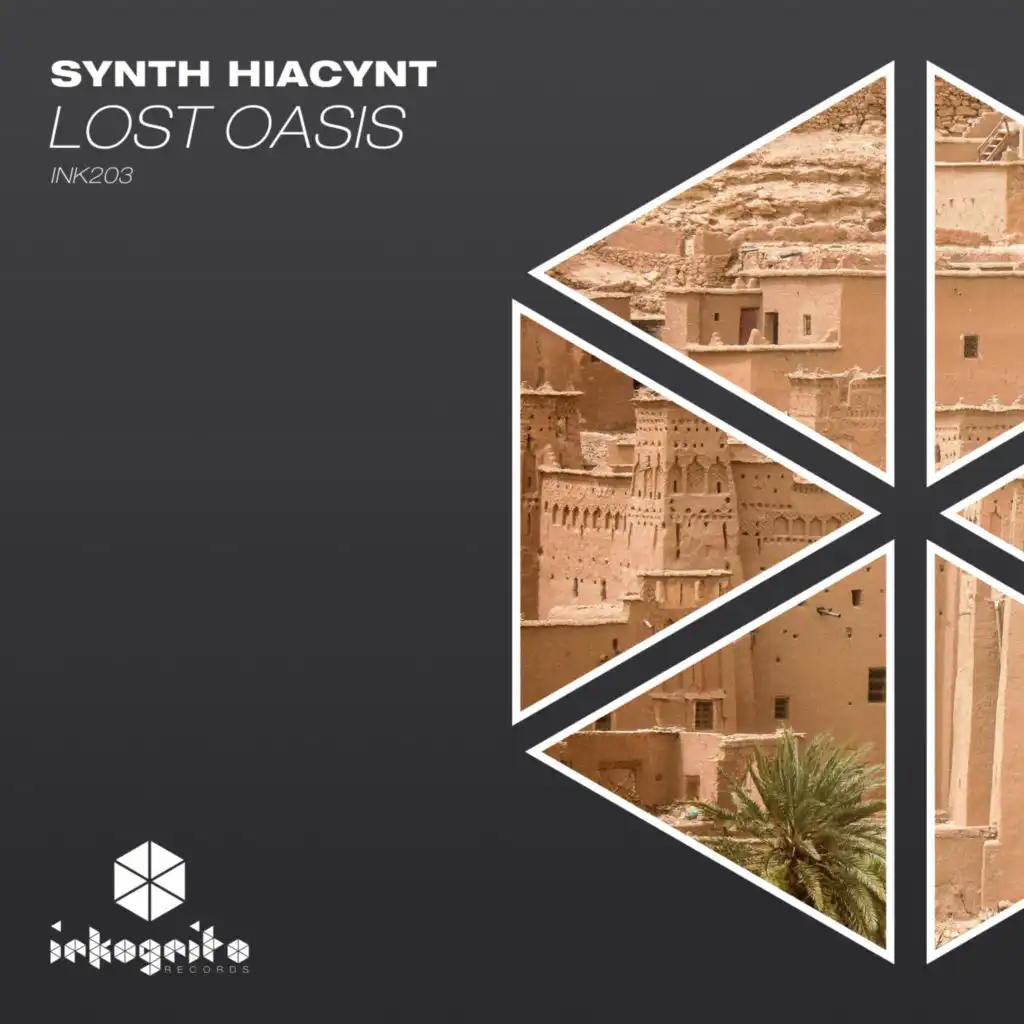 Synth Hiacynt