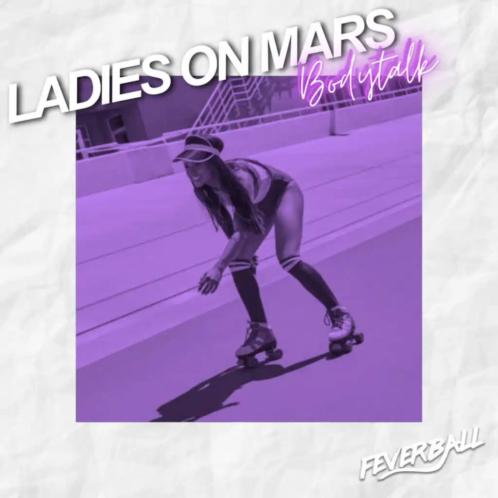 Ladies On Mars