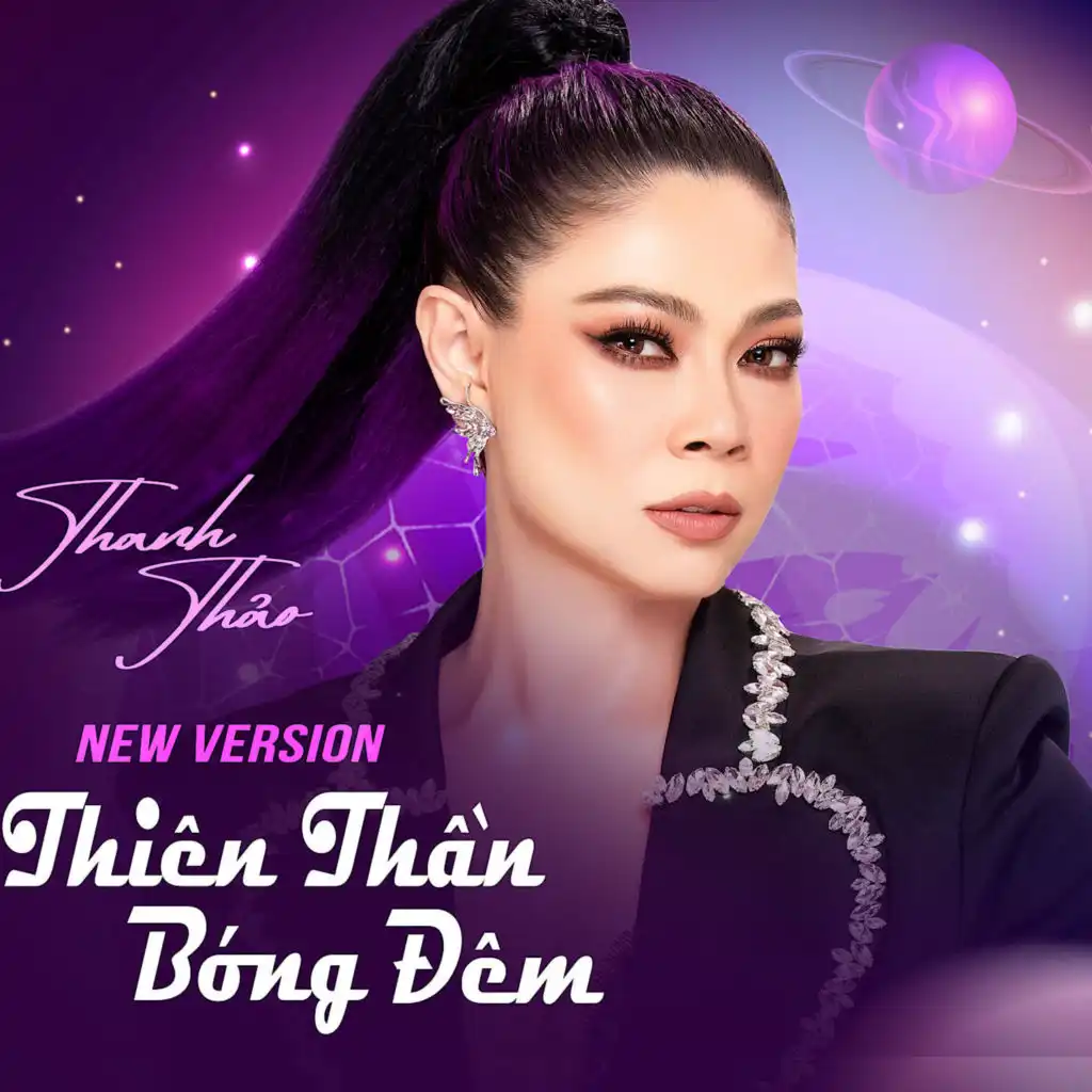 Thiên Thần Bóng Đêm (Remix)