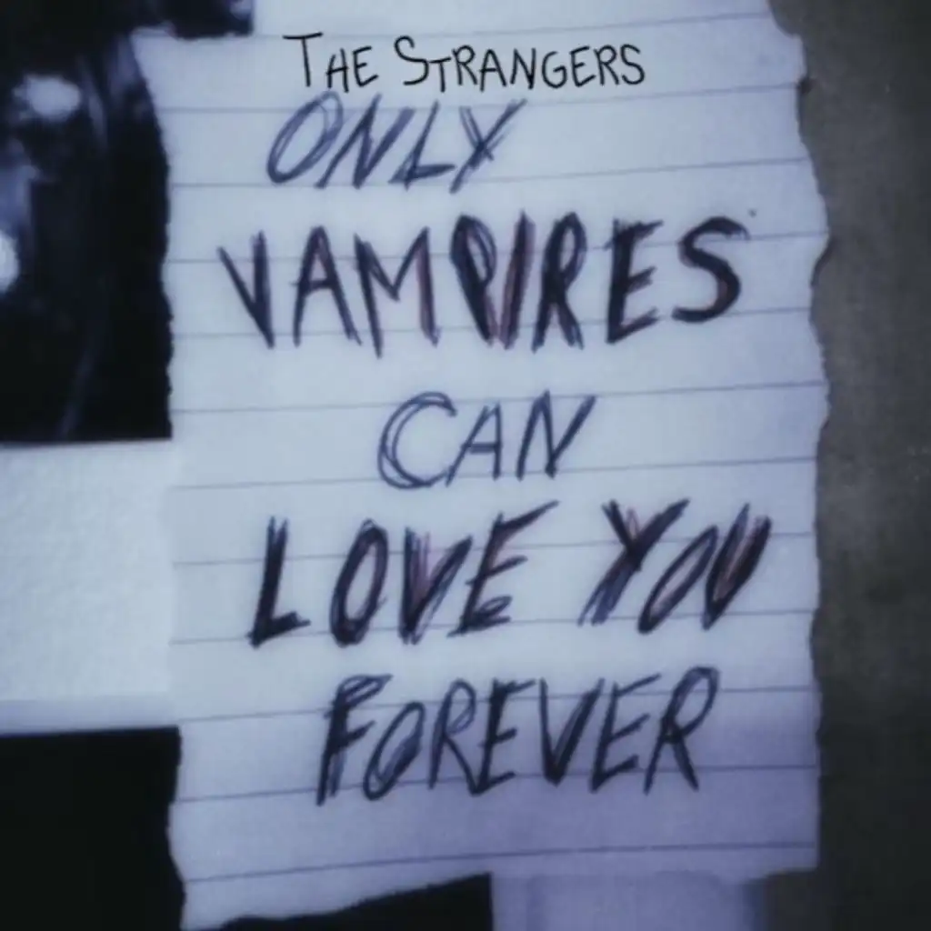 The Strangers