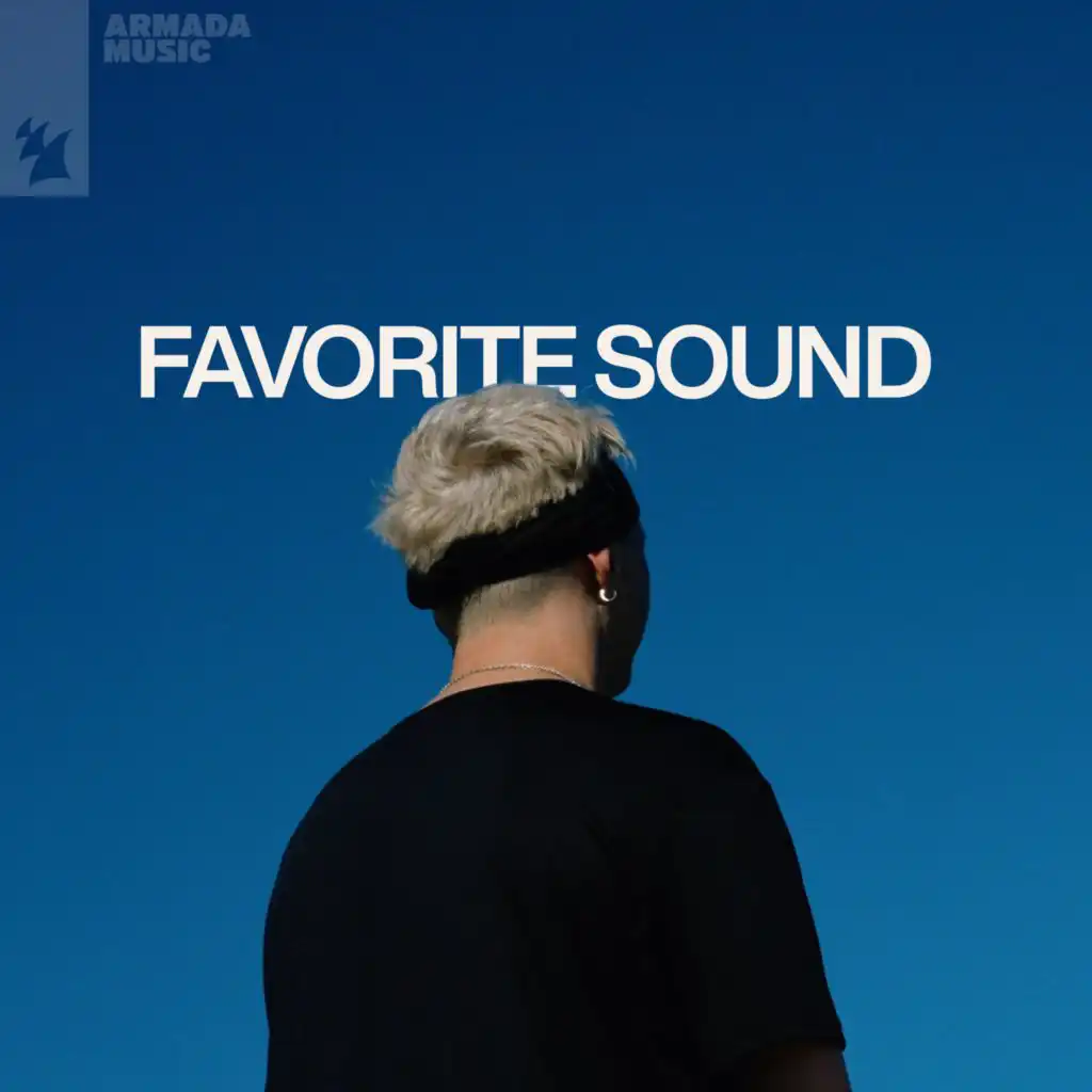 Favorite Sound (Rework)