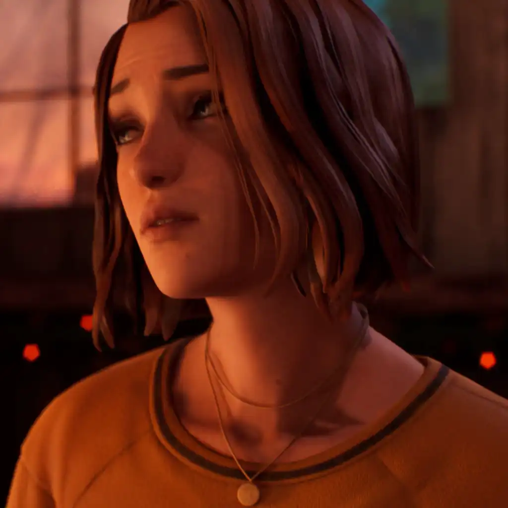 Someone Was Listening (from Life is Strange)