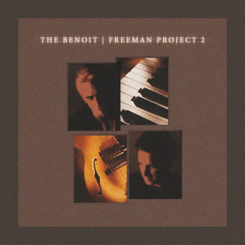 David Benoit & Russ Freeman