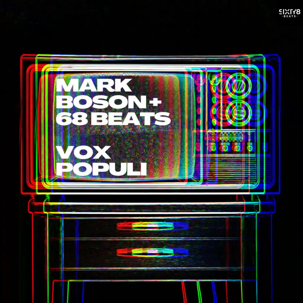 Mark Boson & 68 Beats