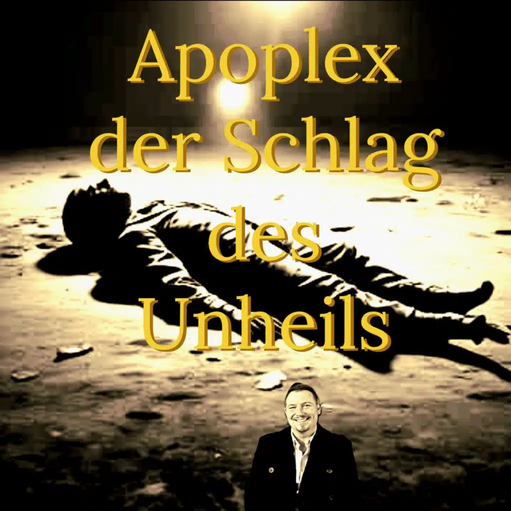 Apoplex der Schlag des Unheils (Acoustic)