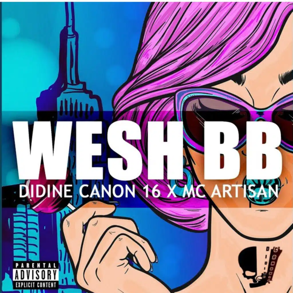 WESH BB (feat. Mc Artisan)